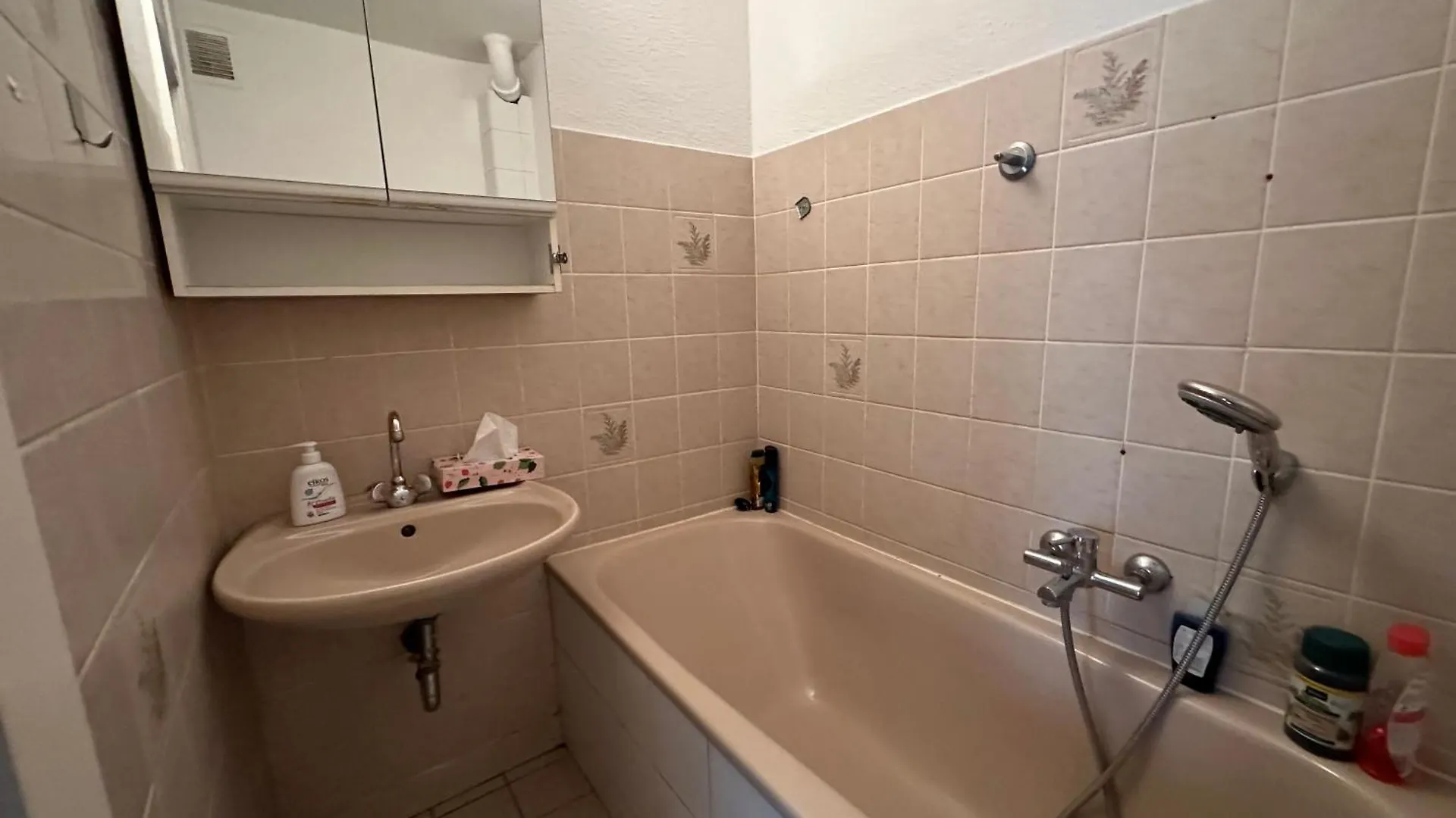 Top Lage Hannover Apartment